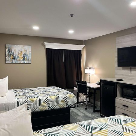 Motel 6 Houma, La Exteriér fotografie