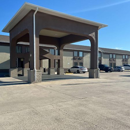 Motel 6 Houma, La Exteriér fotografie