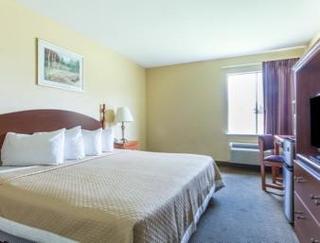 Motel 6 Houma, La Exteriér fotografie