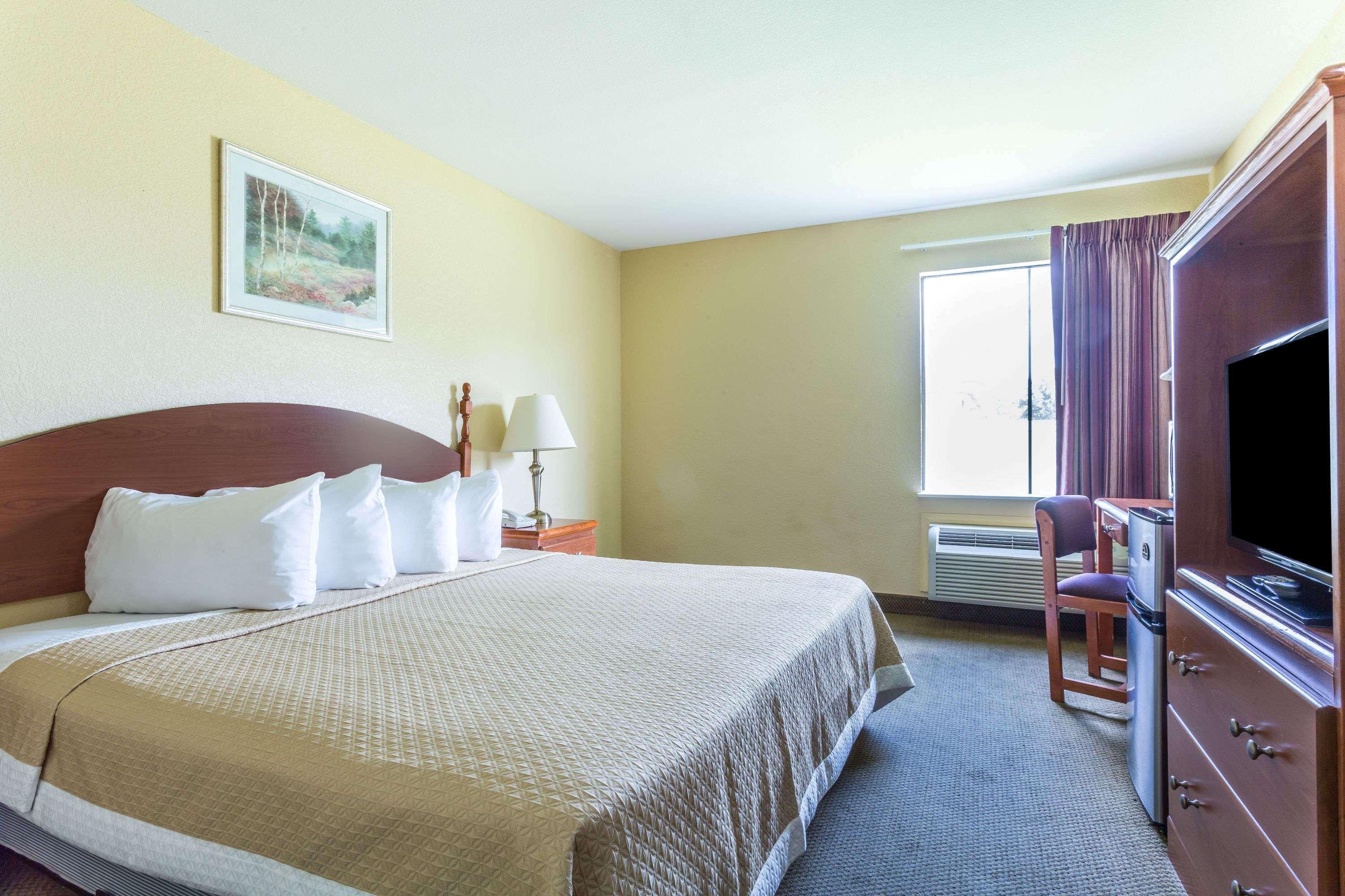 Motel 6 Houma, La Exteriér fotografie