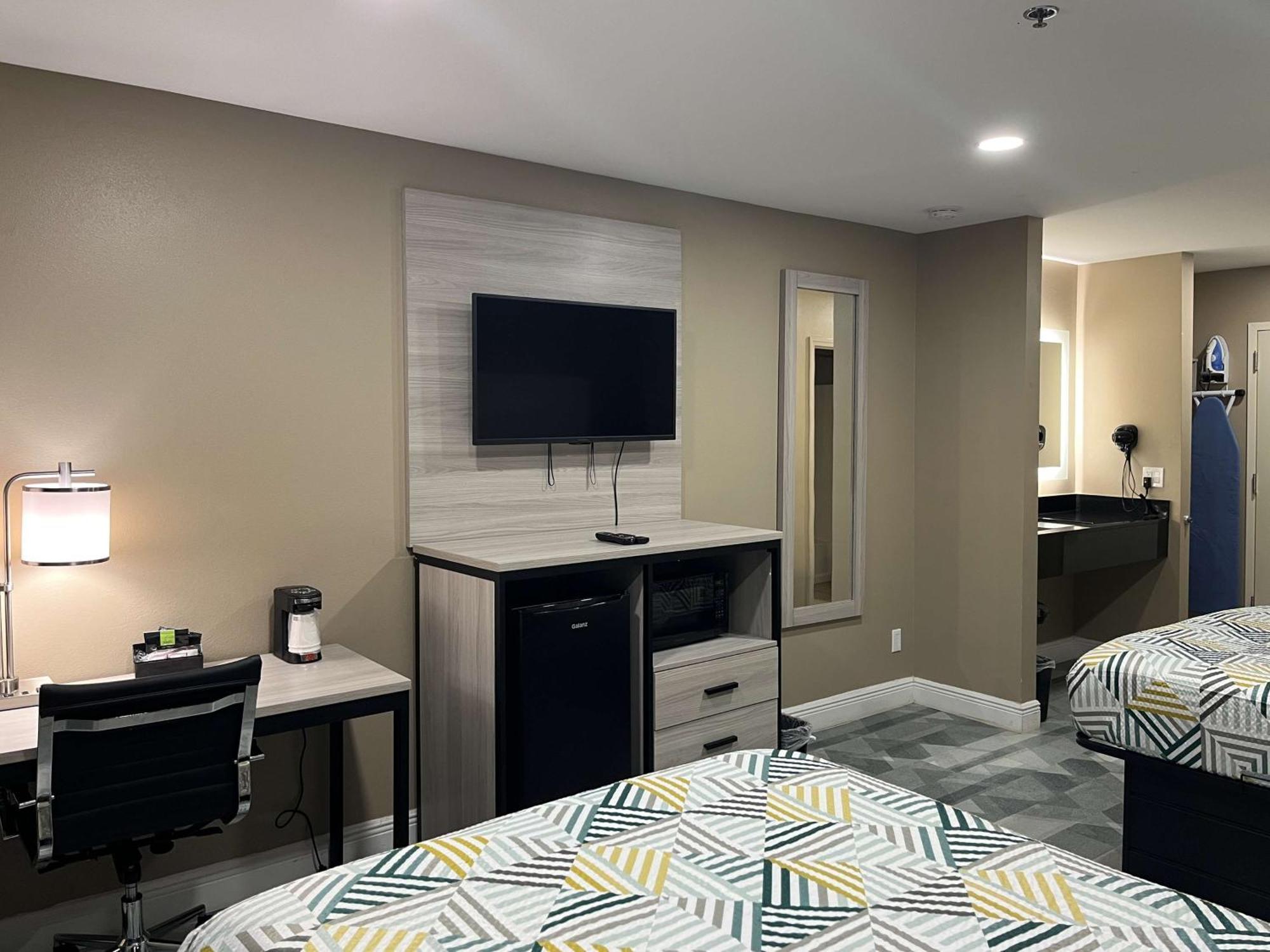 Motel 6 Houma, La Exteriér fotografie