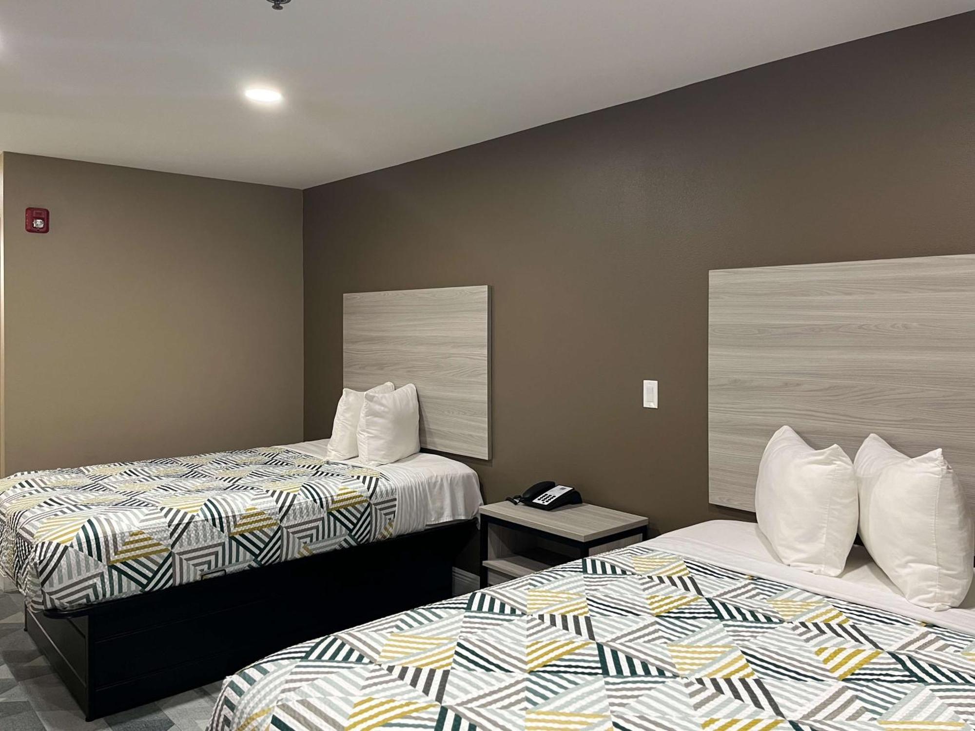 Motel 6 Houma, La Exteriér fotografie