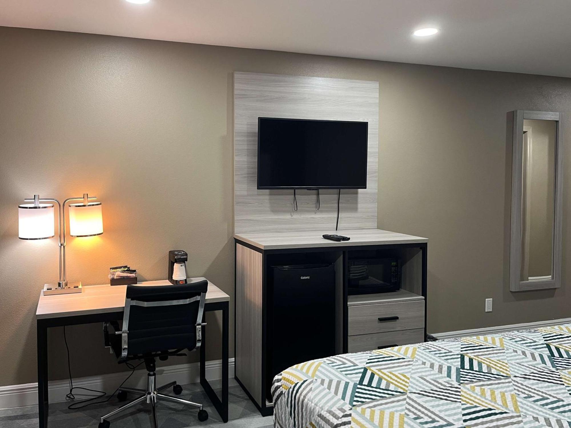Motel 6 Houma, La Exteriér fotografie