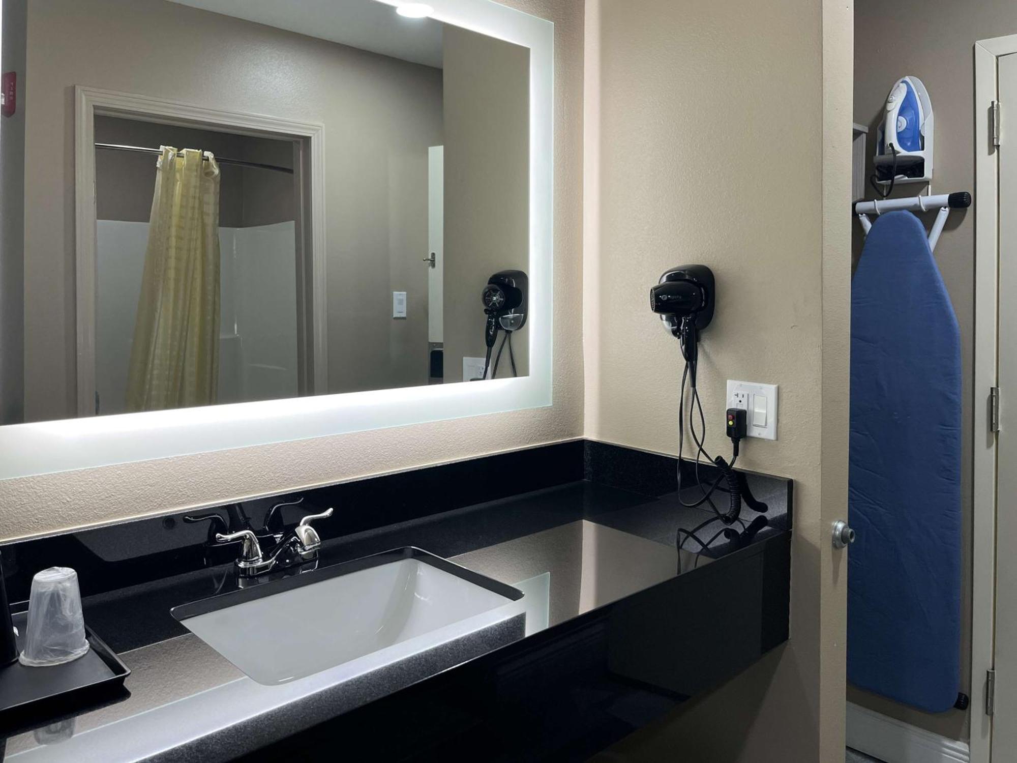 Motel 6 Houma, La Exteriér fotografie
