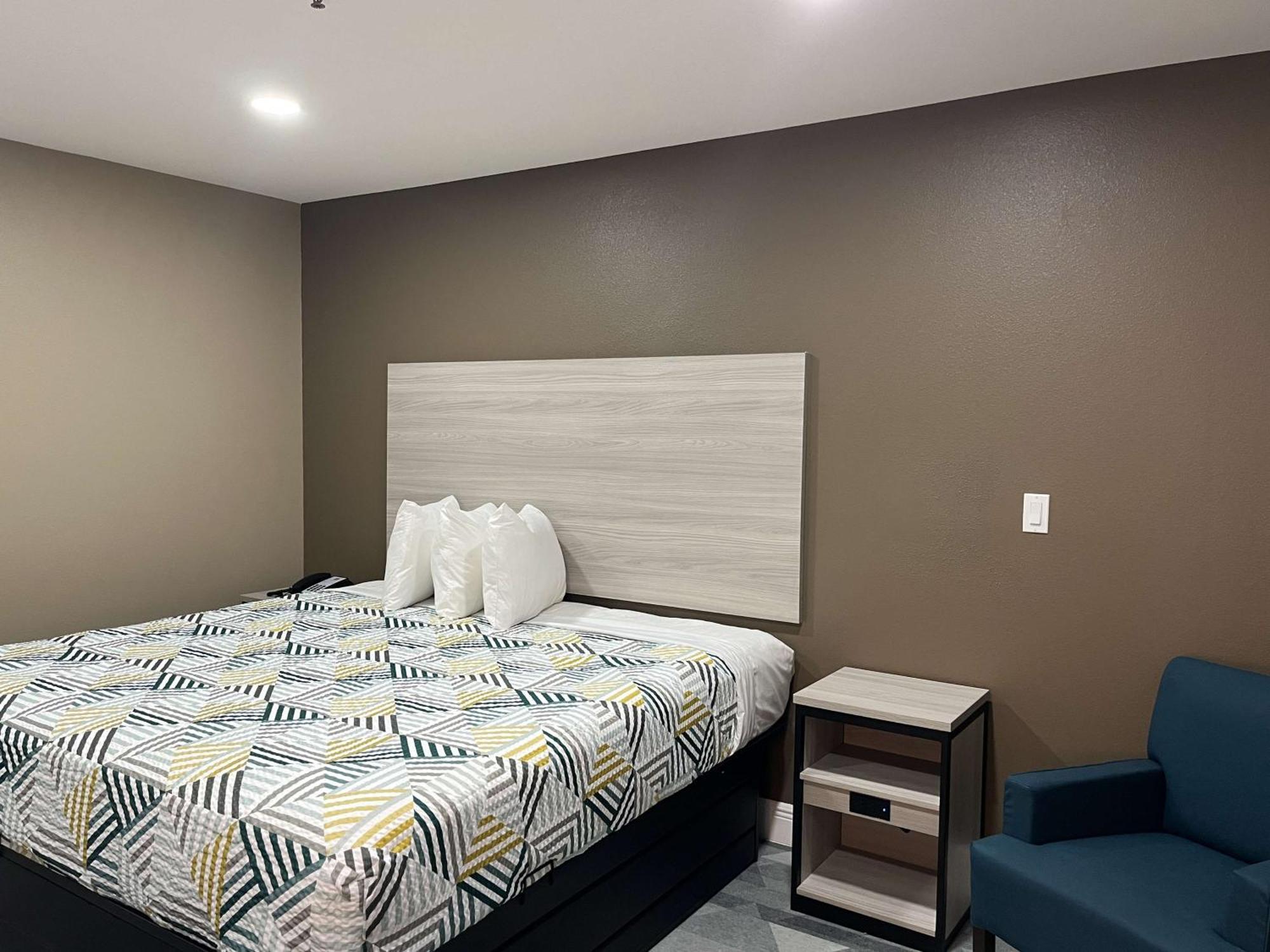 Motel 6 Houma, La Exteriér fotografie